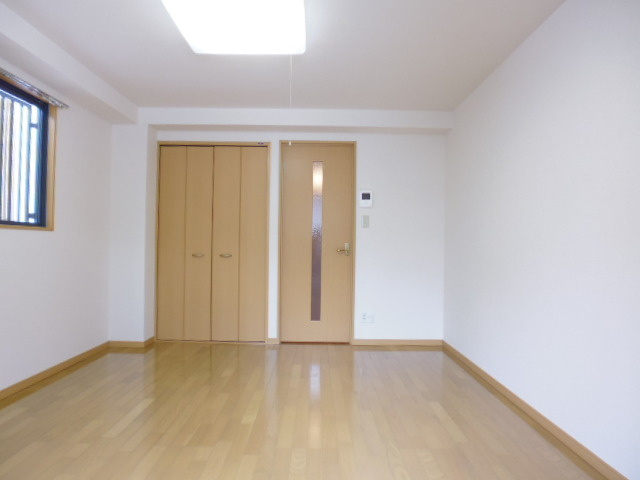 エクセル２の居間・リビング|居室1