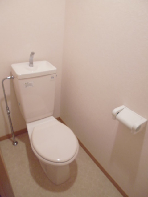 エクセル２のトイレ|トイレ