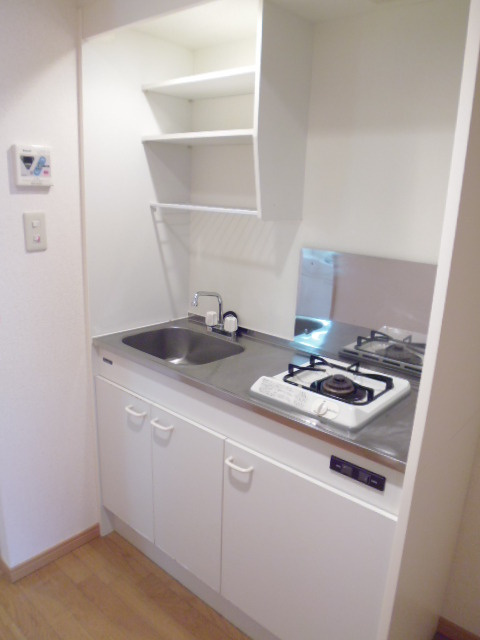 エクセル２のキッチン|キッチン