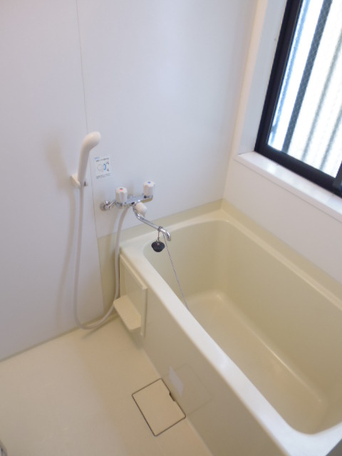 エクセル２の浴室|バス