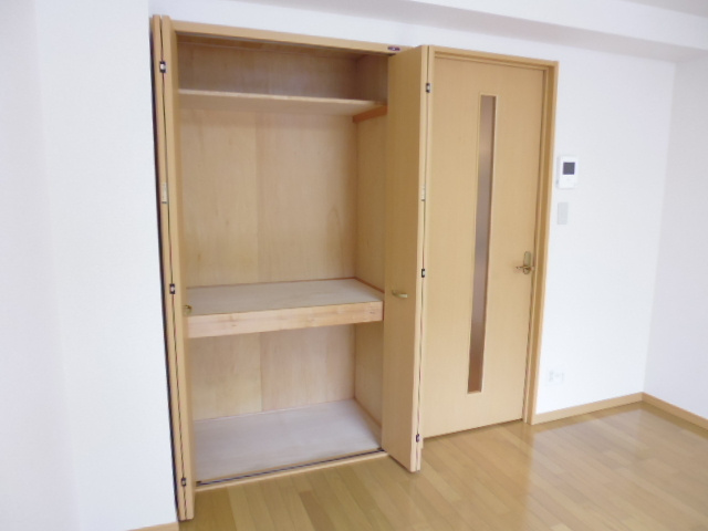 エクセル２の設備|収納