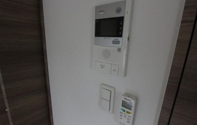 【セキュリティ】 | ドミール青柳