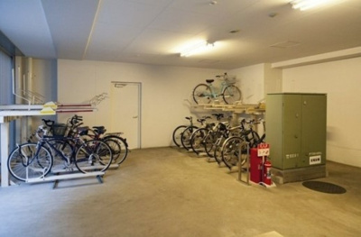 【その他共用部分】 | ドミール青柳