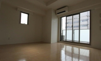 【居間・リビング】 | ドミール青柳