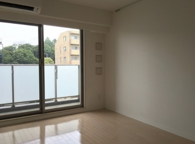 【寝室】 | ドミール青柳