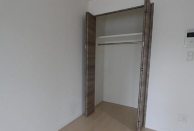 【収納】 | ドミール青柳