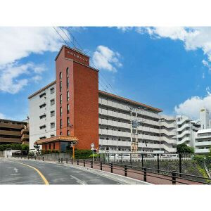 福岡市中央区桜坂３丁目の賃貸マンション