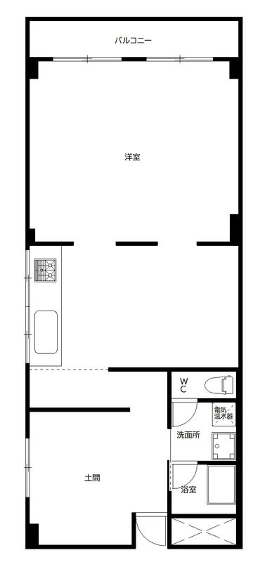 福岡市中央区桜坂３丁目の賃貸マンション