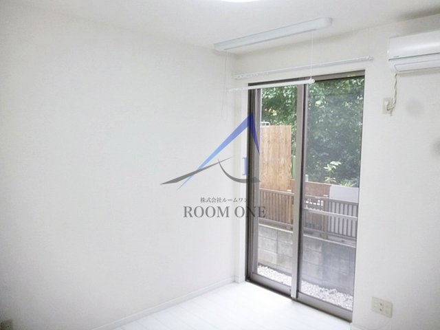 Green Ties 上井草 E-の寝室|寝室です。