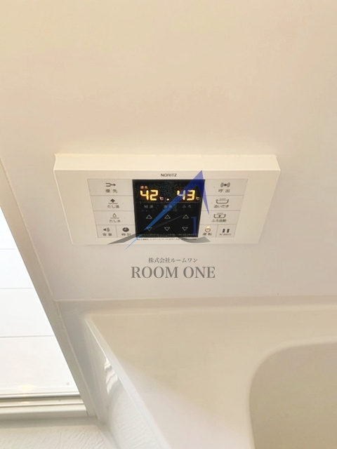 Green Ties 上井草 E-のその他