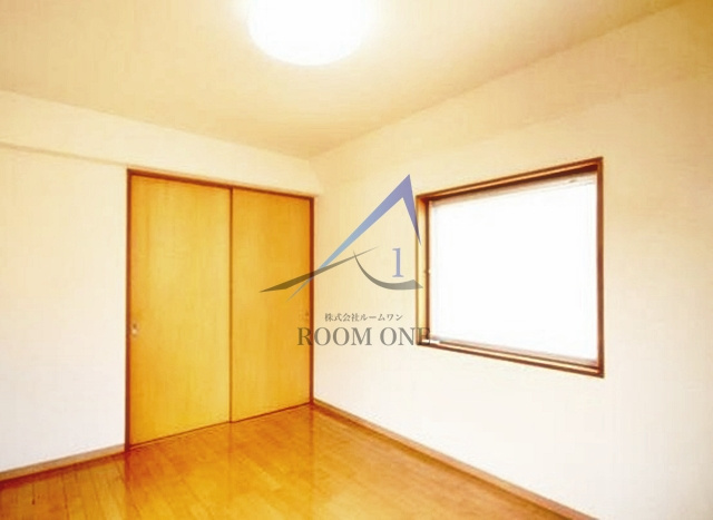 Ｍａｉｓｏｎ　ｄｅ　ｂｌｅｕの寝室|寝室です。