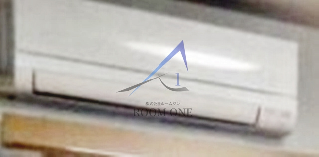 メインステージ椎名町の設備|エアコンです。