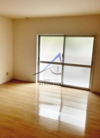 シャトー瑠璃の寝室|寝室です。