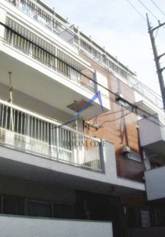 シャトー瑠璃の外観|外観です。