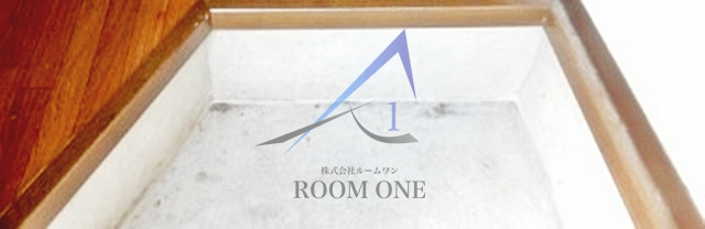 スクウェアの玄関|玄関です。