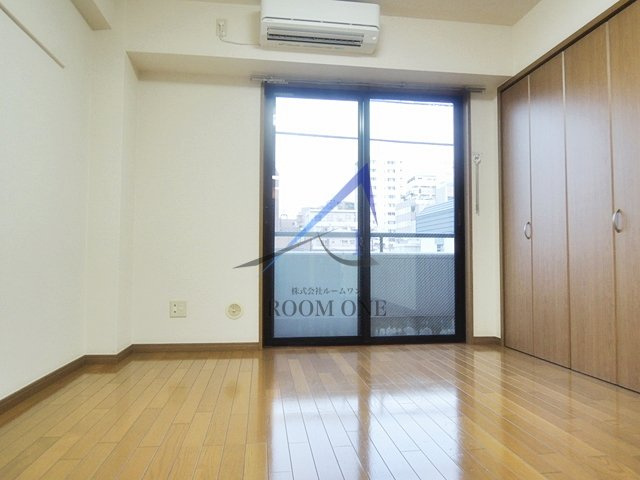 クレスト東池袋の寝室|寝室です。