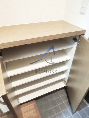 クレスト東池袋