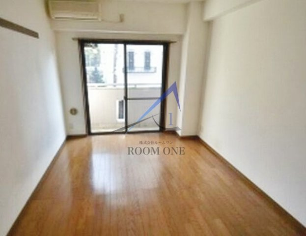 モンターリーブル美幸Ⅱの寝室|寝室です。