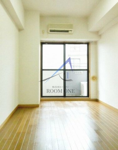 ガラ・ステージ目白の寝室|寝室です。