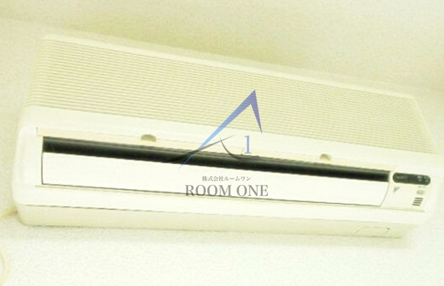 ガラ・ステージ目白の設備|エアコンです。