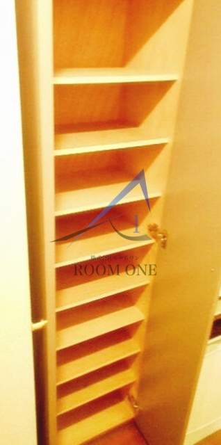 ガラ・ステージ目白