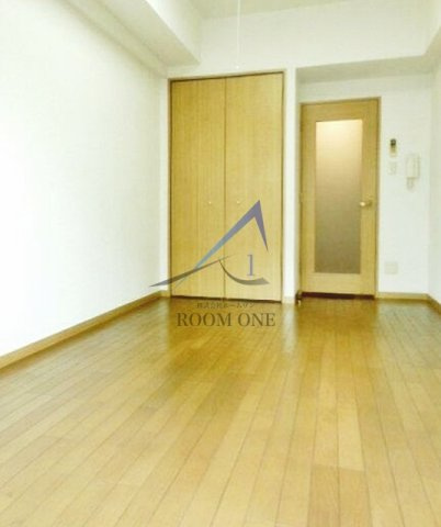 ガラ・ステージ目白の居間・リビング|洋室のお部屋です。