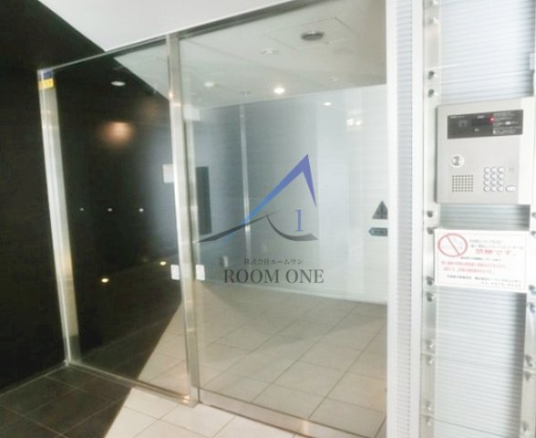 Valore　nogataのエントランス|エントランスです。