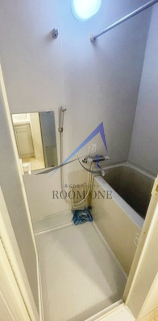 Valore　nogataの浴室|お風呂です。