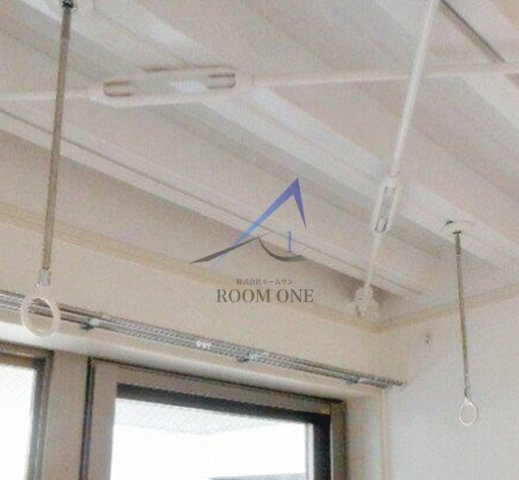 ワーグナーエスプリマンション