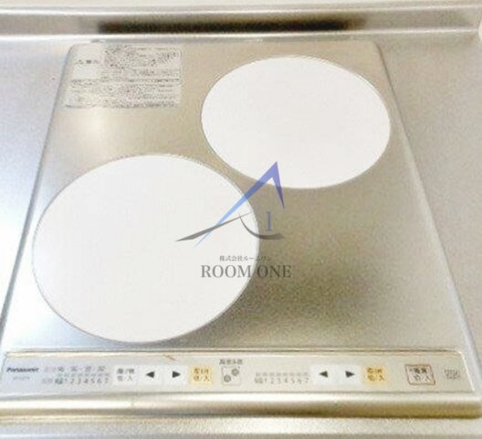 ワーグナーエスプリマンション