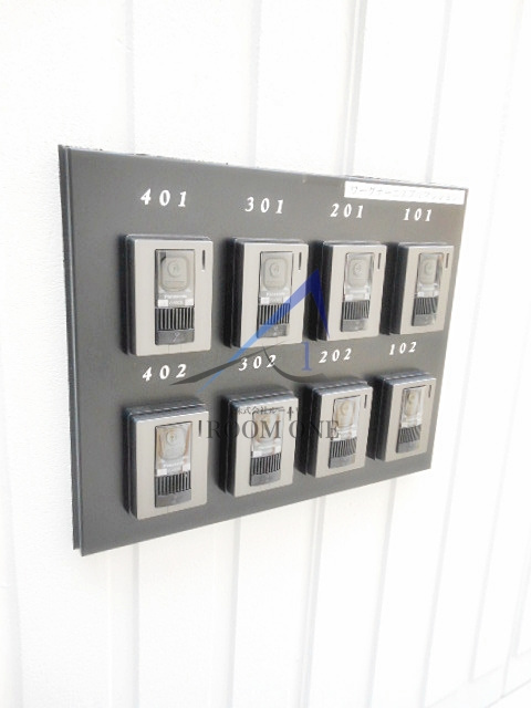 ワーグナーエスプリマンション