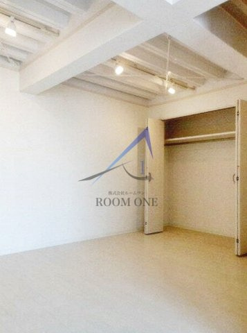 ワーグナーエスプリマンションの居間・リビング|洋室のお部屋です。