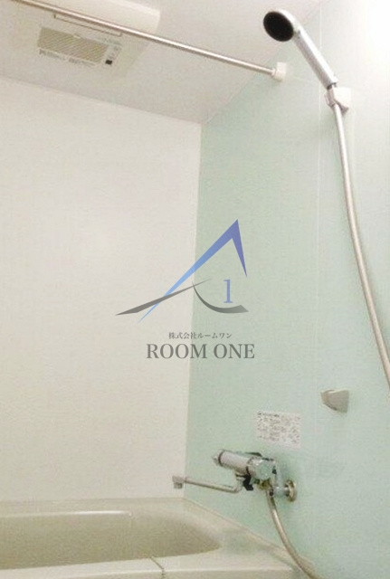 ワーグナーエスプリマンションの浴室|お風呂です。