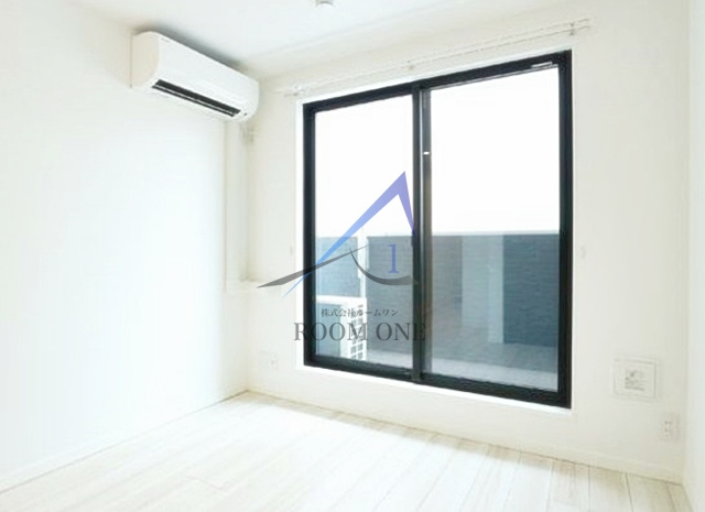 コモドスタイル大塚の寝室|寝室です。