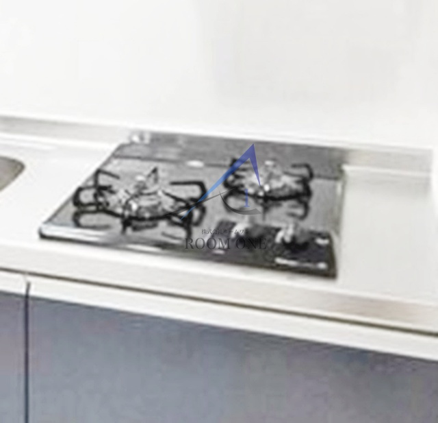 グランクオール秋葉原の内装