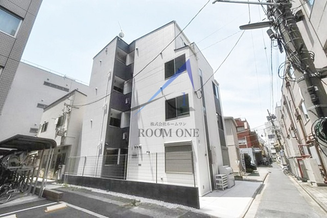 グランクオール秋葉原