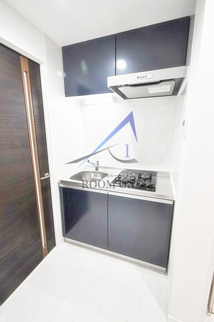 グランクオール秋葉原のキッチン|キッチンです。