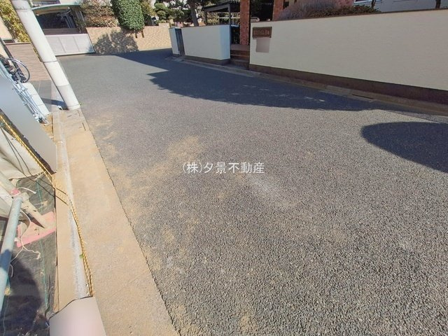 《仲介手数料無料》練馬区南大泉３丁目5-36新築一戸建てブルーミングガーデン