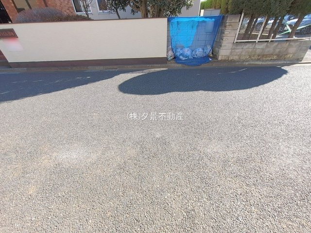 《仲介手数料無料》練馬区南大泉３丁目5-36新築一戸建てブルーミングガーデン