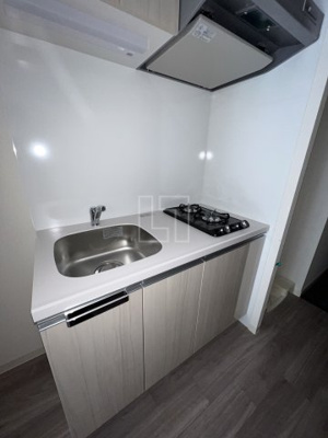 【キッチン】 | プレサンス松屋町ヴィゴラス | プレサンス松屋町ヴィゴラス　キッチン