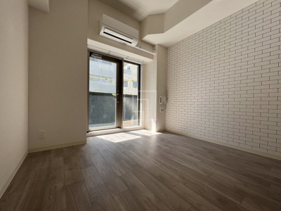 【洋室】 | プレサンス松屋町ヴィゴラス | プレサンス松屋町ヴィゴラス　洋室