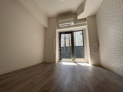 【洋室】 | プレサンス松屋町ヴィゴラス | プレサンス松屋町ヴィゴラス　洋室