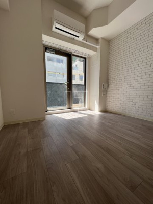 【洋室】 | プレサンス松屋町ヴィゴラス | プレサンス松屋町ヴィゴラス　洋室