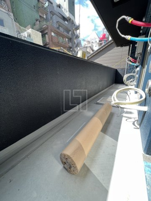 【バルコニー】 | プレサンス松屋町ヴィゴラス | プレサンス松屋町ヴィゴラス　バルコニー