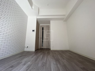 【洋室】 | プレサンス松屋町ヴィゴラス | プレサンス松屋町ヴィゴラス　洋室