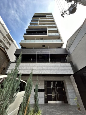 【外観】 | プレサンス松屋町ヴィゴラス | プレサンス松屋町ヴィゴラス　外観