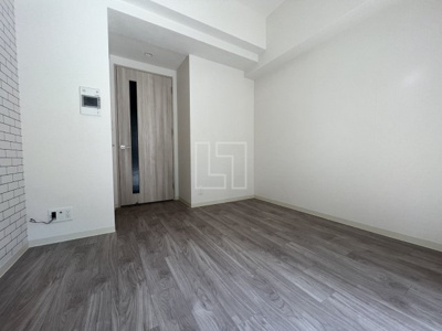 【居間・リビング】 | プレサンス松屋町ヴィゴラス | プレサンス松屋町ヴィゴラス　洋室