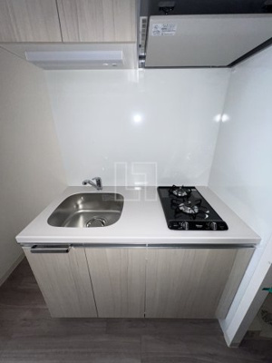 【キッチン】 | プレサンス松屋町ヴィゴラス | プレサンス松屋町ヴィゴラス　キッチン