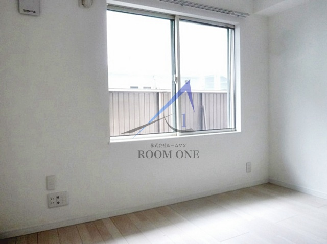 ミハス八幡山の寝室|寝室です。