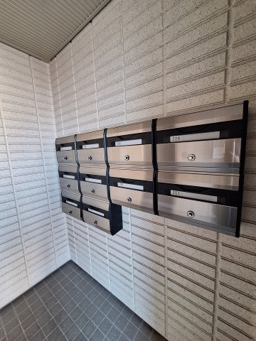 Up Field Maisonのその他共用部分